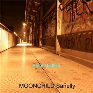 Moonchild  - Buthi Madlisa