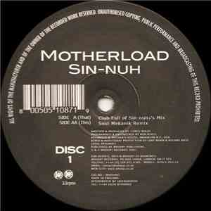 Motherload - Sin-Nuh