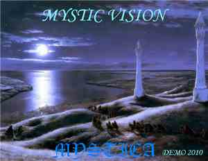 Mystic Vision  - Mystica (Demo 2010)