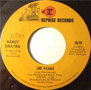 Nancy Sinatra - See The Little Children