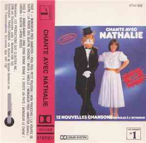 Nathalie Simard - Chante Avec Nathalie