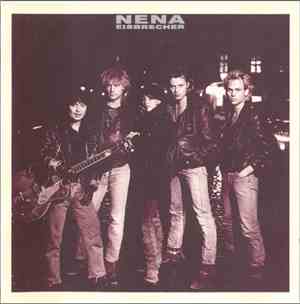 Nena - Eisbrecher