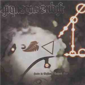 niemandsluft - Herde in Elysium ; Despoth Seit Stille