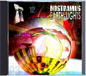 Nostramus - Earthlights