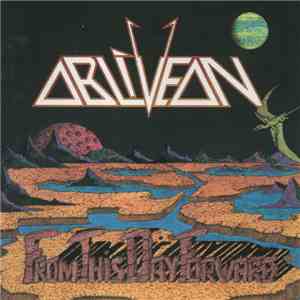 Obliveon - From This Day Forward
