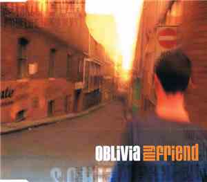 Oblivia - My Friend