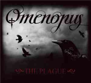 Omenopus - The Plague : Scars