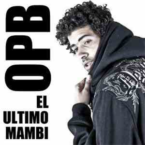 OPB - El Ultimo Mambi