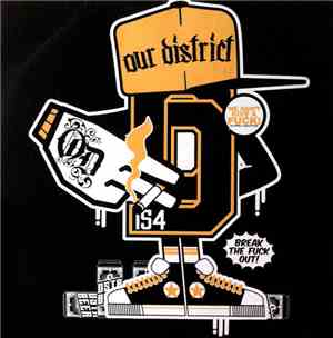 Our District - The Jack Studio Sessions