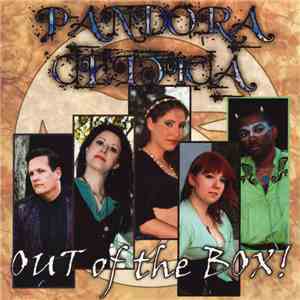 Pandora Celtica - Out Of The Box