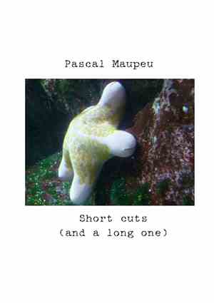 Pascal Maupeu - Short Cuts (And A Long One)