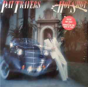 Pat Travers - Hot Shot
