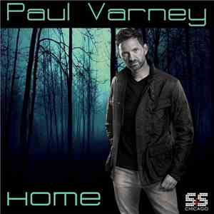 Paul Varney - Home