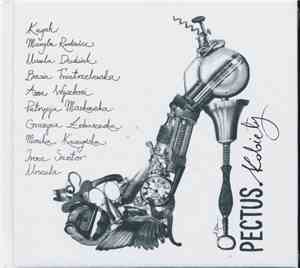 Pectus - Kobiety