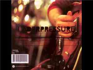 Pedro Madaleno - Under Pressure