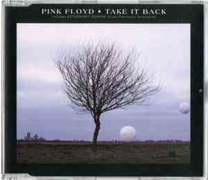 Pink Floyd - Take It Back