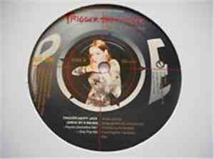 Poe - Trigger Happy Jack (Drive By A Go-Go)