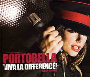 Portobella - Viva La Difference! (Album Sampler)