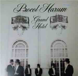 Procol Harum - Grand Hotel