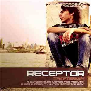 Receptor  - Summer Ends (Victor Tsoi Tribute) / Human (Receptor Remix)