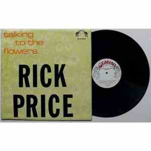 Rick Price  - Talking To The Flowers