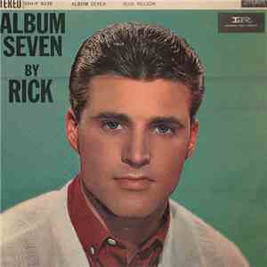 Ricky Nelson  - Album Seven