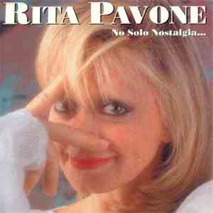 Rita Pavone - No Solo Nostalgia...
