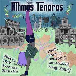 Ritmos Tenoros - Ritmos Tenoros - Vol 1