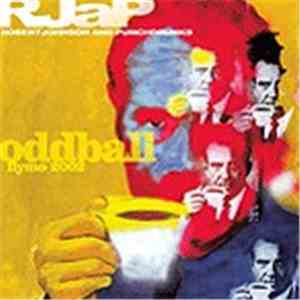 Robert Johnson And Punchdrunks - Oddball