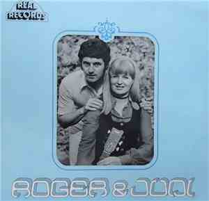 Roger & Judi - Roger & Judi