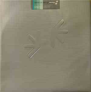 Roni Size / Reprazent - Reasons For Sharing EP
