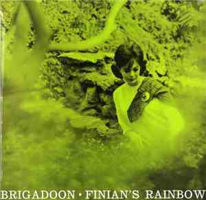 Rosalind Keene, Neil Williams - Brigadoon - Finian's Rainbow