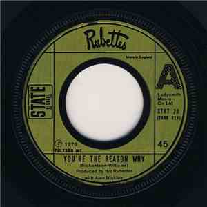 Rubettes - You're The Reason Why