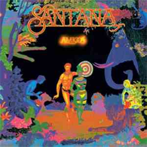 Santana - Amigos