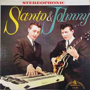 Santo & Johnny - Santo & Johnny