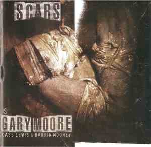 Scars  - Scars