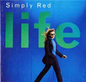 Simply Red - Life
