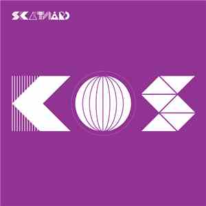 Skatebård - Kosmos