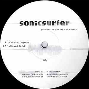 Sonicsurfer - Lobster Lagoon / Lizard Land