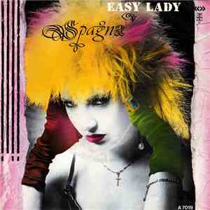 Spagna - Easy Lady