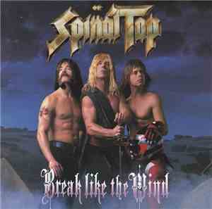 Spinal Tap - Break Like The Wind