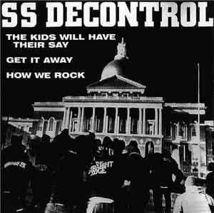SS Decontrol - 3 12