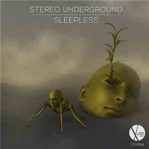 Stereo Underground  - Sleepless