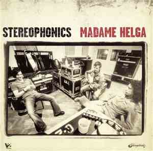 Stereophonics - Madame Helga