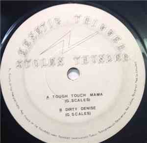 Stolen Thunder - Tough Touch Mama