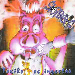 Storbais - Toxiko Se Ingestao