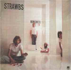 Strawbs - Nomadness