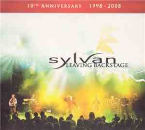 Sylvan  - Leaving Backstage