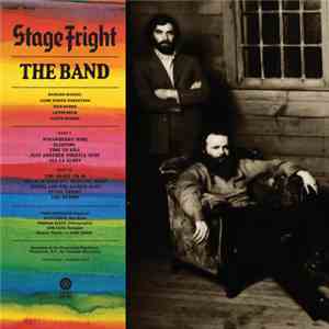The Band - Stage Fright