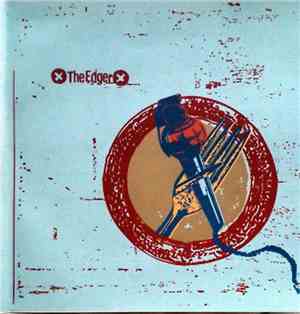 The Edger  - The Edger E.P.